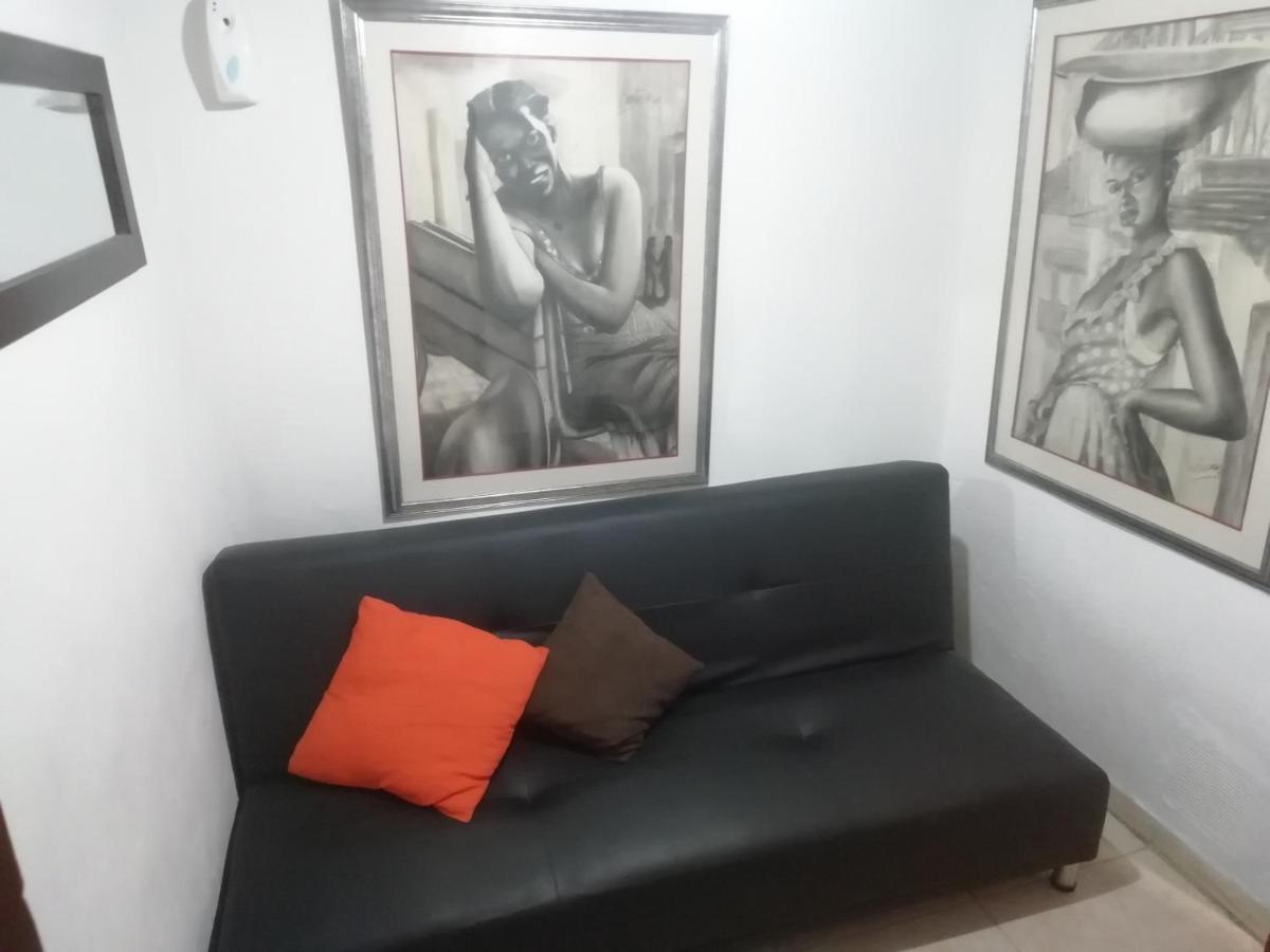 Hostal Caminos De Suesca Hotel Ngoại thất bức ảnh